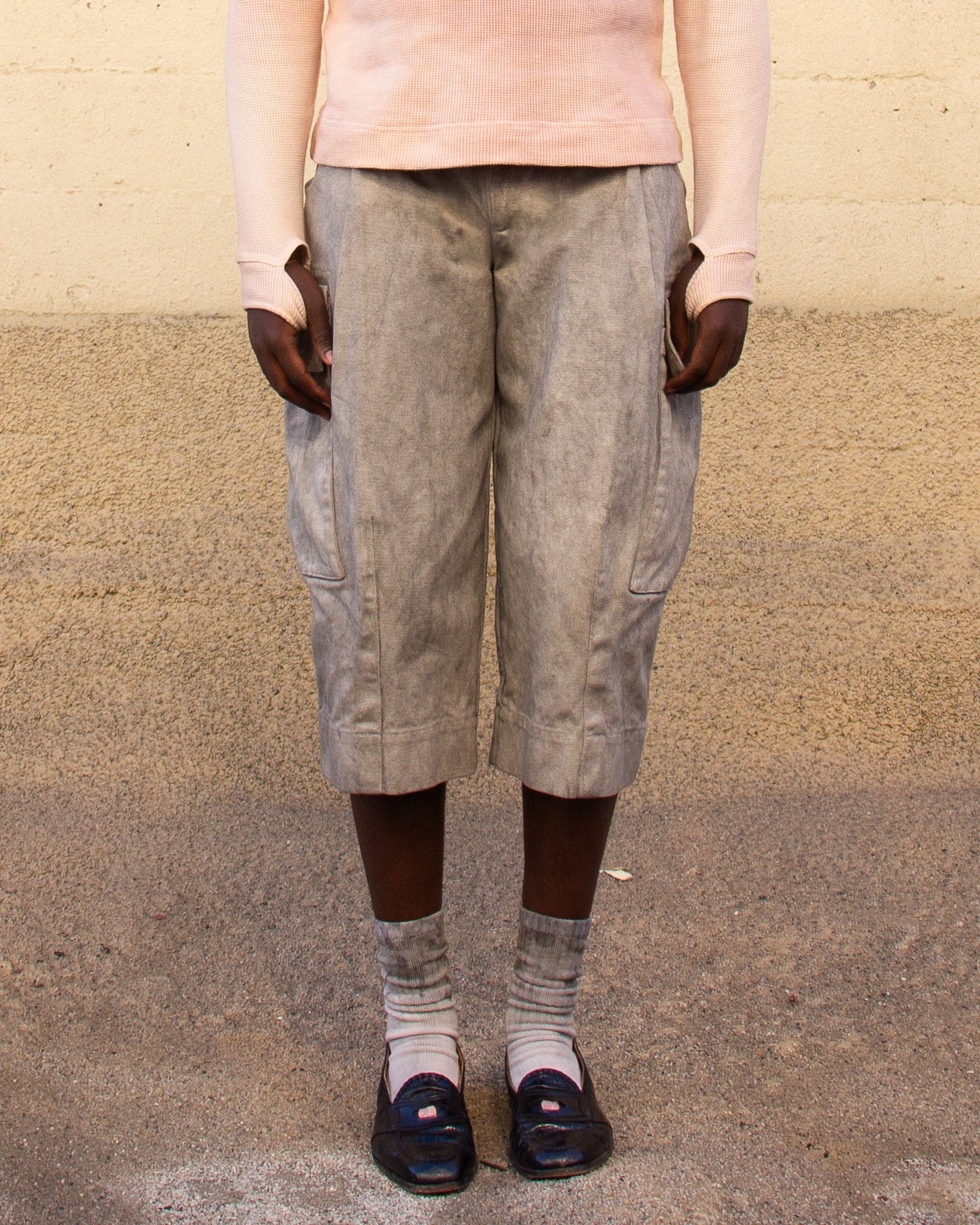 Long Shorts – Soot