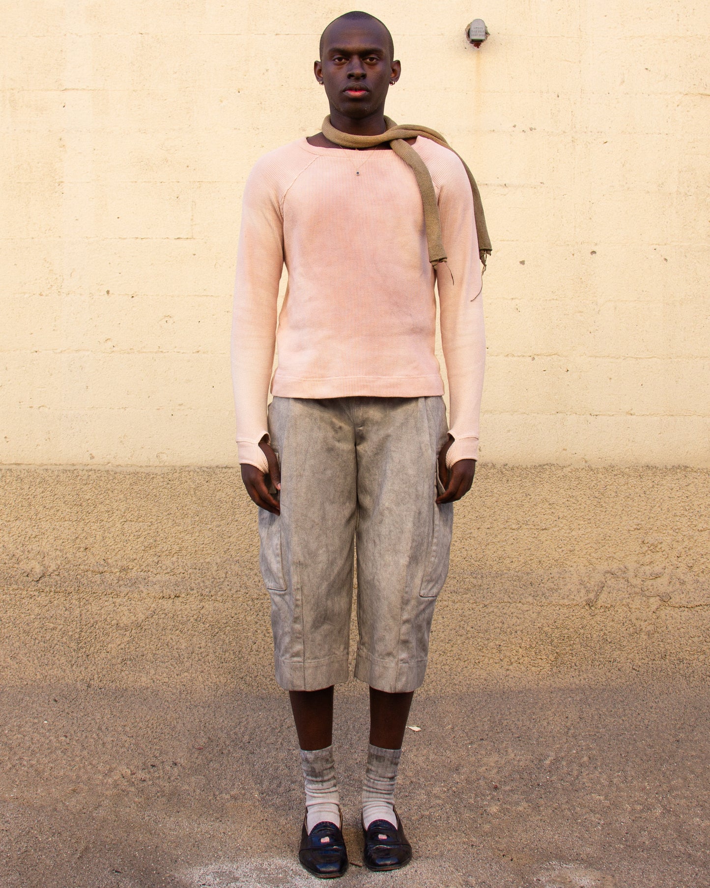 Long Shorts – Soot