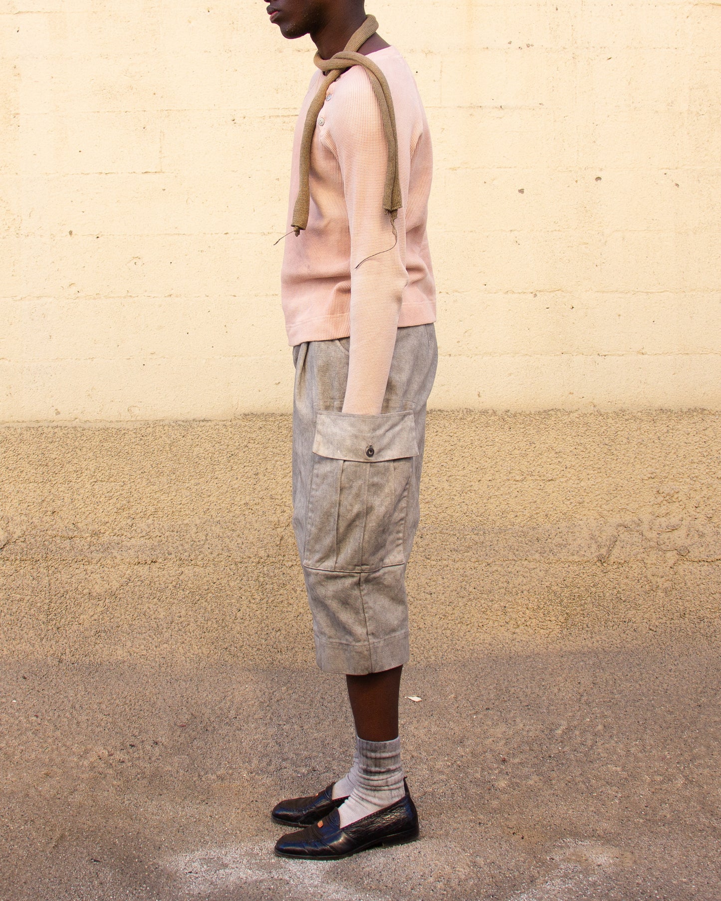 Long Shorts – Soot
