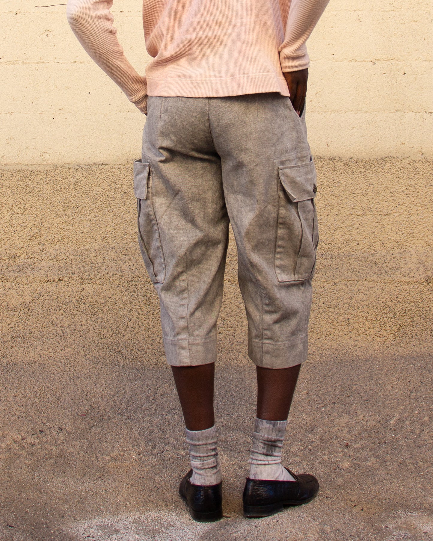 Long Shorts – Soot