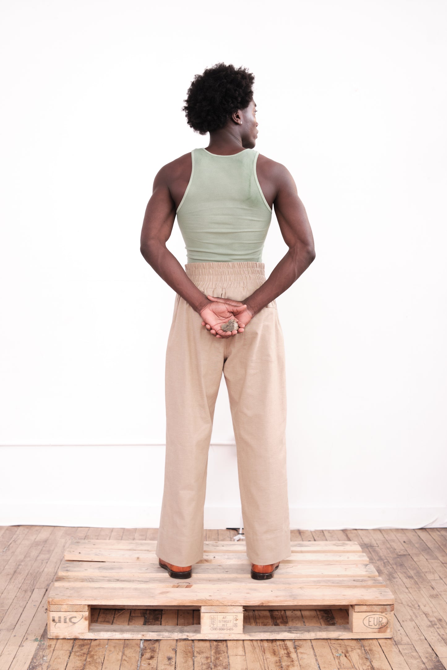 Wife Pleaser – Chlorophyllin