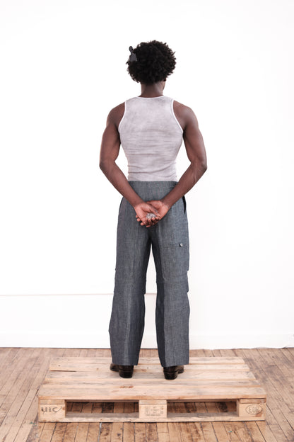 Wife Pleaser – Soot